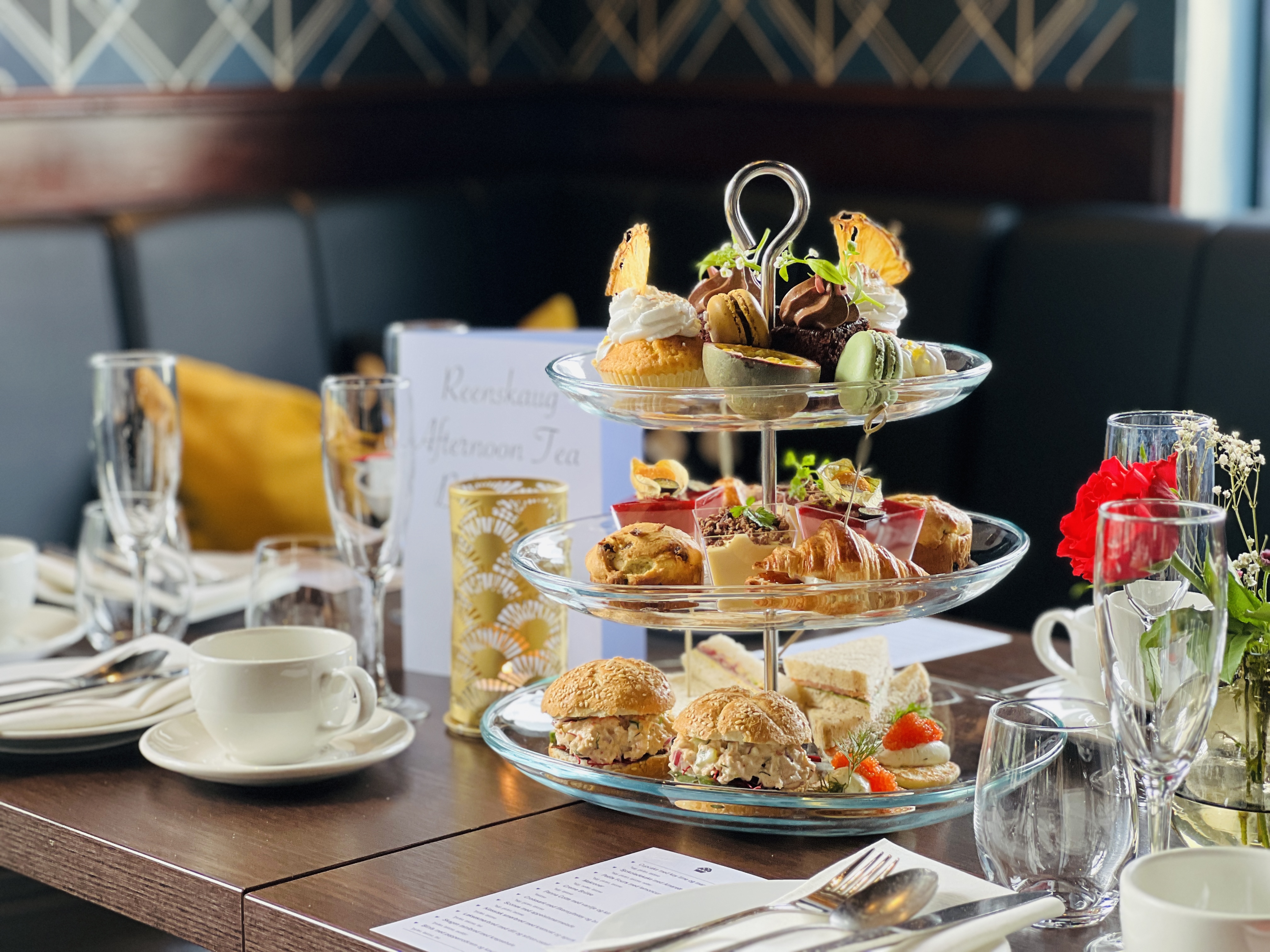 Afternoon tea Reenskaug foto visitdrobakoscarsborg_6.JPG